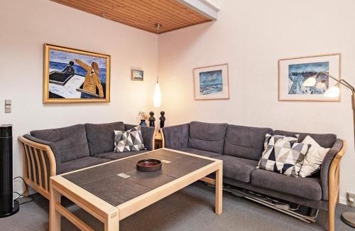 Agger House | 6 person holiday home in Vestervig-By Traum