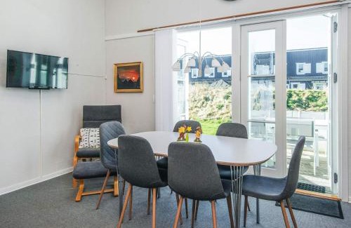 Agger House | 6 person holiday home in Vestervig-By Traum