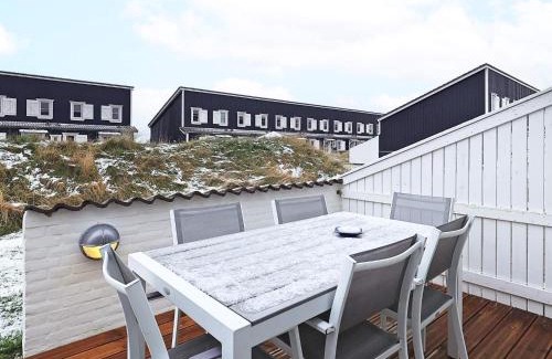 Agger House | 6 person holiday home in Vestervig-By Traum