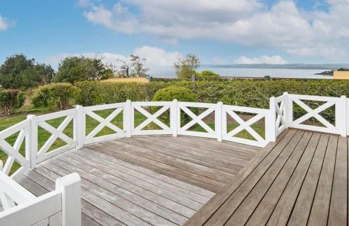 Farvang House | 6 person holiday home in Ebeltoft