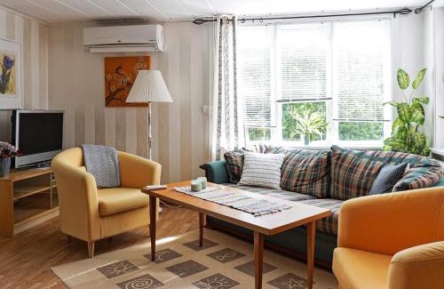 Dals-Ed S House | 6 person holiday home in ED
