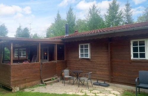 Farvang House | 6 person holiday home in Fårvang-By Traum