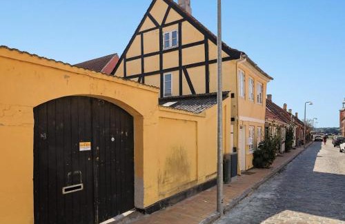 Horne House | 6 person holiday home in Faaborg