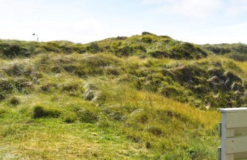 Rindby Strand House | 6 person holiday home in Fanø-By Traum