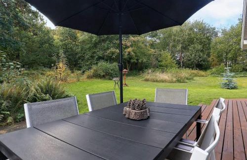 Farso House | 6 person holiday home in Farsø-By Traum