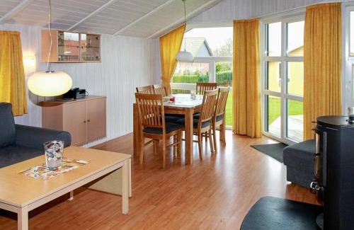 Gelting House | 6 person holiday home in Gelting