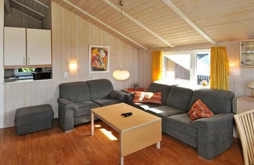 Gelting House | 6 person holiday home in Gelting