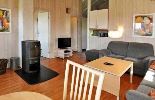 Gelting House | 6 person holiday home in Gelting