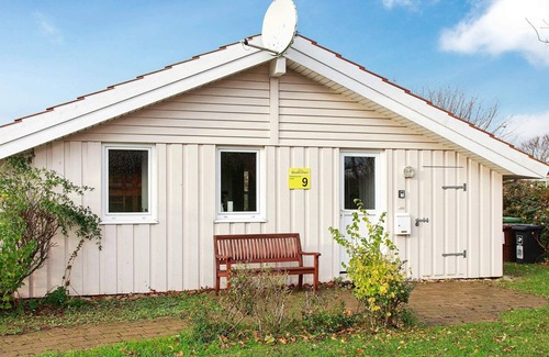 Gelting House | 6 person holiday home in Gelting