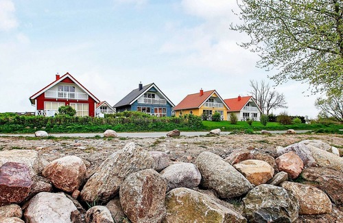 Gelting House | 6 person holiday home in Gelting