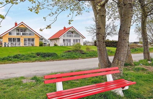Gelting House | 6 person holiday home in Gelting