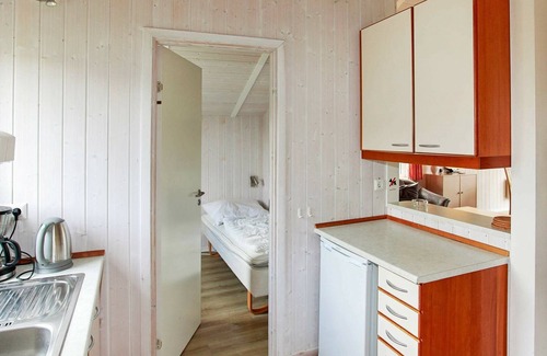 Gelting House | 6 person holiday home in Gelting