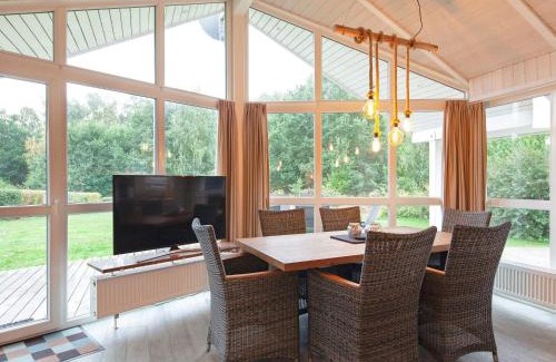Lensterstrand House | 6 person holiday home in GROEMITZ