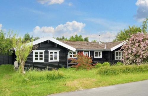 Udsholt Sand House | 6 person holiday home in Græsted-By Traum