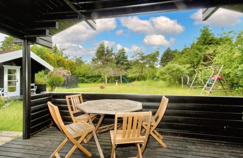 Udsholt Sand House | 6 person holiday home in Græsted-By Traum