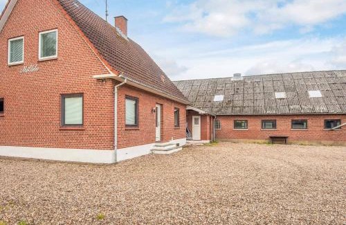 Gram House | 6 person holiday home in Gram