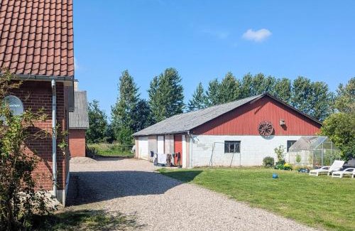 Gram House | 6 person holiday home in Gram
