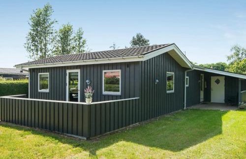 Diernæs Strandby House | 6 person holiday home in Haderslev-By Traum
