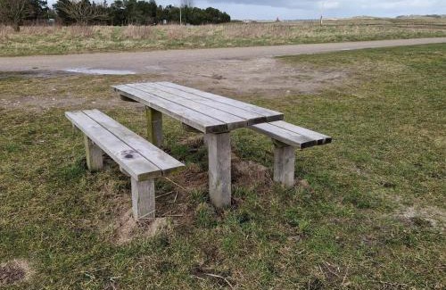 Sundstrup House | 6 person holiday home in Højslev-By Traum