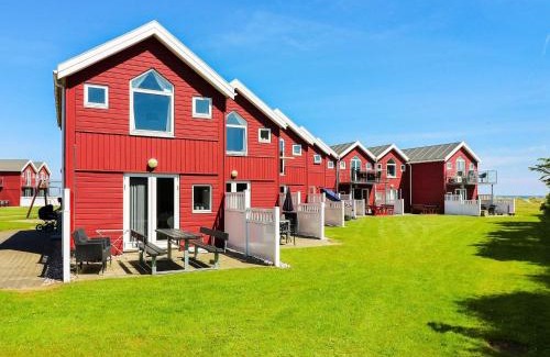 Oster Hurup Apartment | 6 person holiday home in Hadsund