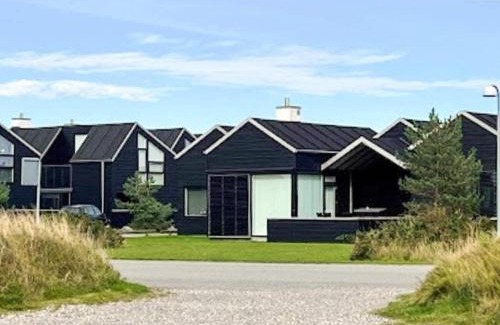 Oster Hurup Apartment | 6 person holiday home in Hadsund