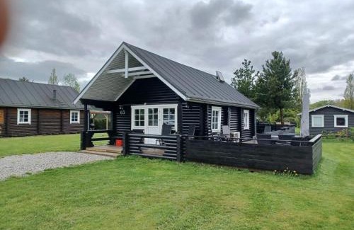 Hovborg House | 6 person holiday home in Hovborg-By Traum