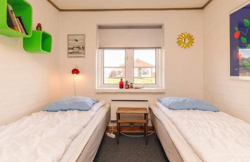 Harboore House | 6 person holiday home in Harboøre-By Traum