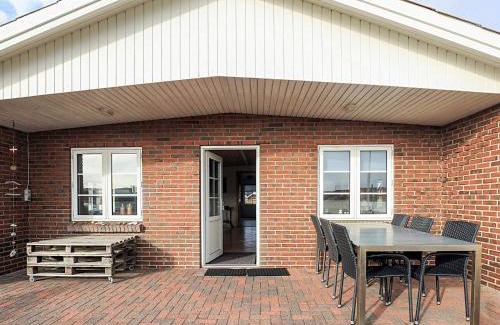 Harboore House | 6 person holiday home in Harboøre-By Traum