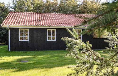 Hou House | 6 person holiday home in Hals-By Traum