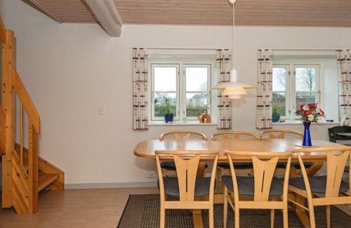 Hejlsminde Strand House | 6 person holiday home in Hejls-By Traum