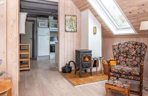 Hejlsminde Strand House | 6 person holiday home in Hejls