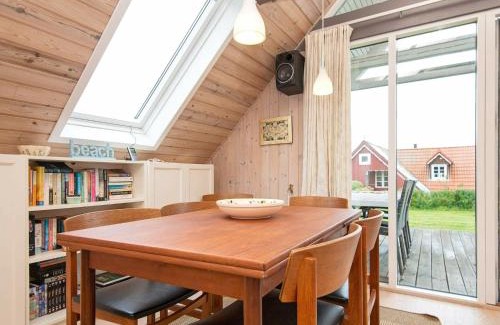 Hejlsminde Strand House | 6 person holiday home in Hejls