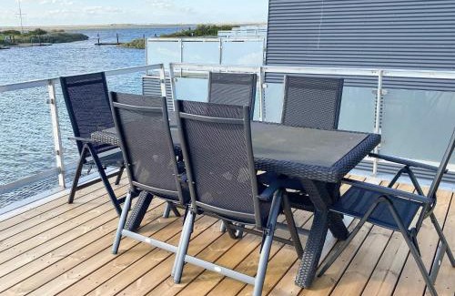 Bork Havn House | 6 person holiday home in Hemmet-By Traum