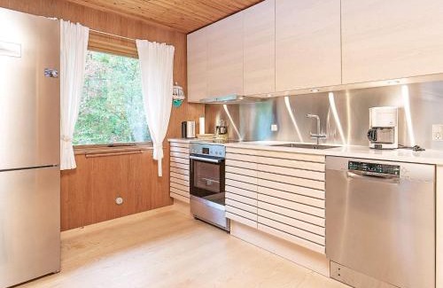 Læsø House | 6 person holiday home in Læsø-By Traum