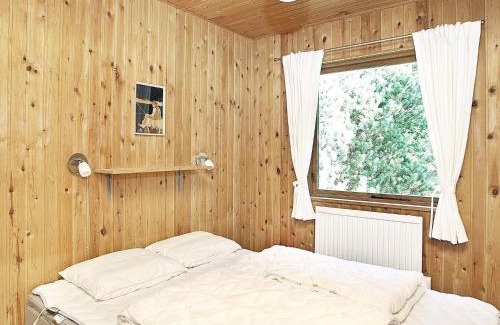 Læsø House | 6 person holiday home in Læsø-By Traum
