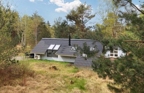 Læsø House | 6 person holiday home in Læsø-By Traum