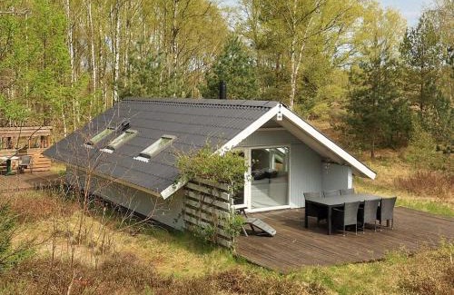 Læsø House | 6 person holiday home in Læsø-By Traum