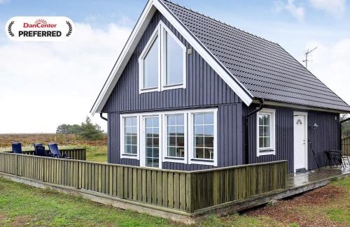 Læsø House | 6 person holiday home in Læsø
