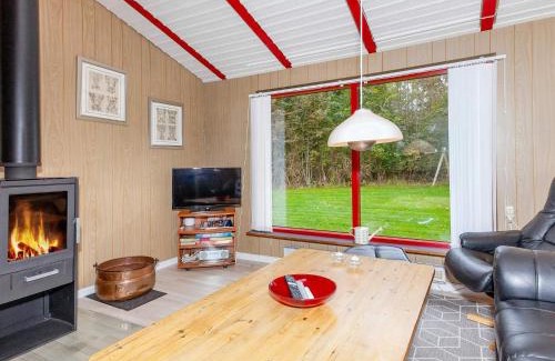 Læsø House | 6 person holiday home in Læsø