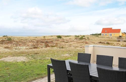 Læsø House | 6 person holiday home in Læsø-By Traum