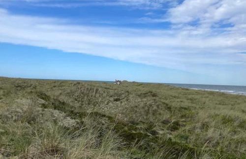 Læsø House | 6 person holiday home in Læsø-By Traum