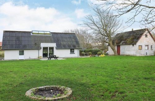 Lokken House | 6 person holiday home in Løkken