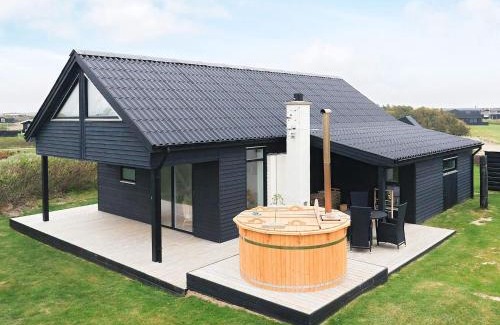 Lokken House | 6 person holiday home in Løkken