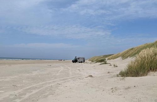 Lokken House | 6 person holiday home in Løkken