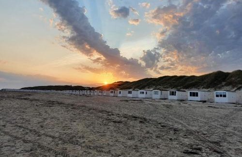 Lokken House | 6 person holiday home in Løkken