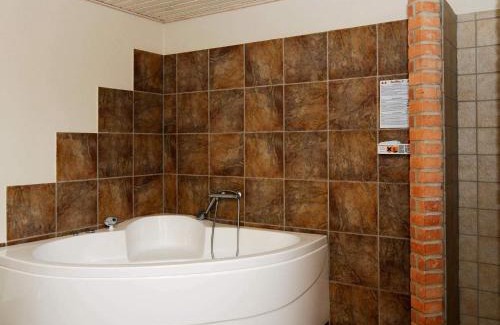 Trans House | 6 person holiday home in Lemvig-By Traum