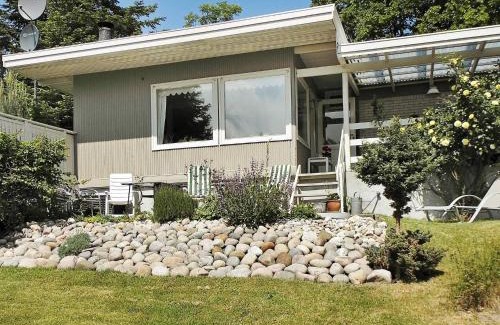 Nykobing Sjaelland House | 6 person holiday home in Nykøbing Sj-By Traum