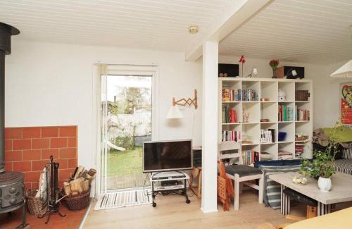 Nykobing Sjaelland House | 6 person holiday home in Nykøbing Sj-By Traum