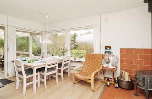 Nykobing Sjaelland House | 6 person holiday home in Nykøbing Sj-By Traum