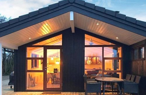 Lakolk House | 6 person holiday home in Rømø